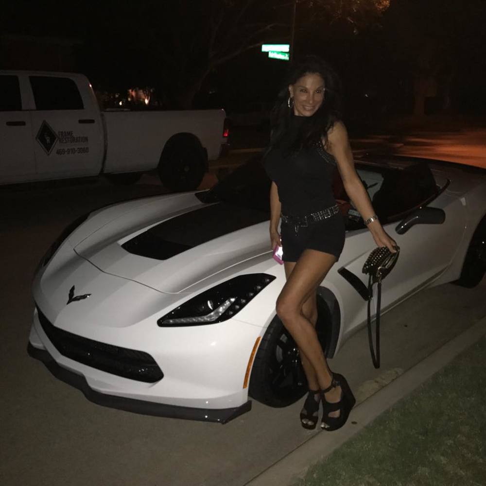 Meet your Posher, Deanna